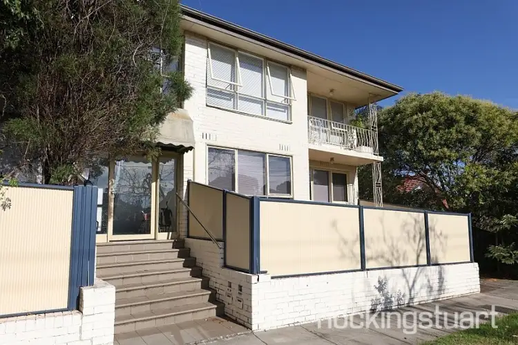 Sixth view of Homely apartment listing, 7/11 Walsh Street, Ormond VIC 3204