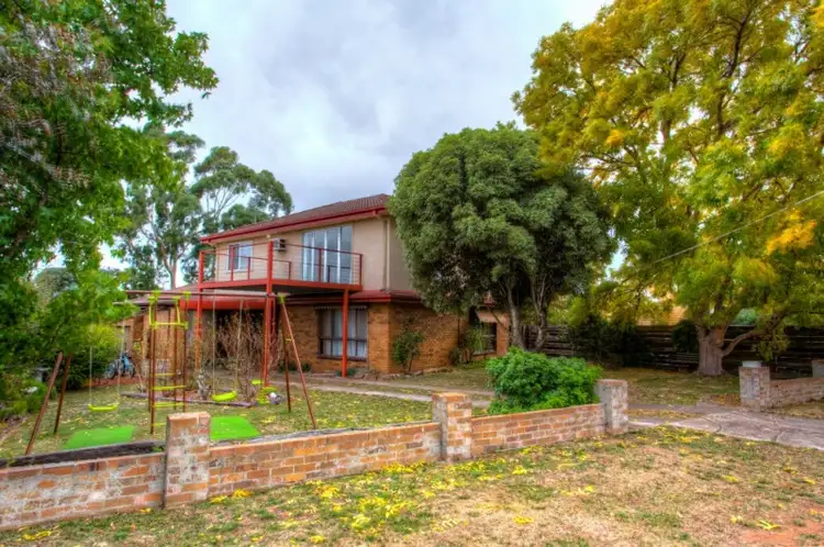 9 Nolan Street, Buninyong VIC 3357