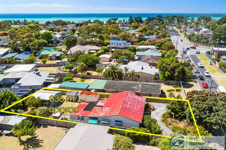 Fifth view of Homely house listing, 28 Elizabeth Ave, Capel Sound VIC 3940