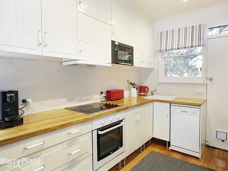Second view of Homely townhouse listing, 4/21 Felix Crescent, Torquay VIC 3228