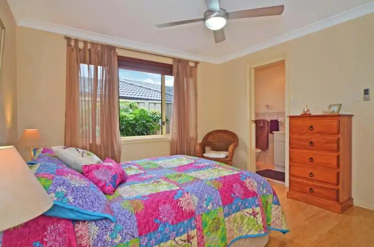 Fifth view of Homely house listing, 20 Mahogany Place, North Nowra NSW 2541