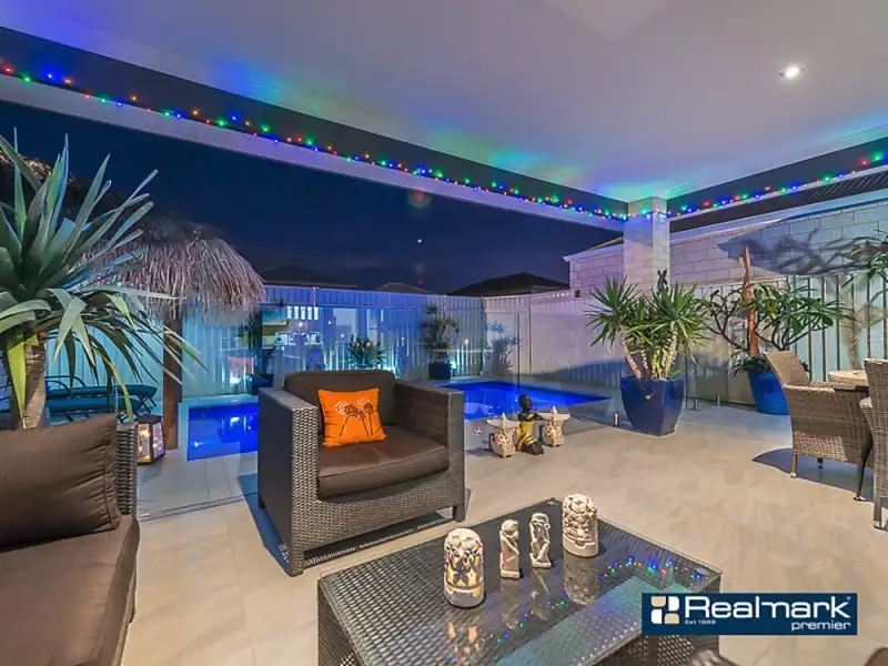 Main view of Homely house listing, 28 Garners Way, Burns Beach WA 6028