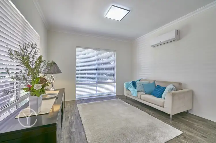 Fifth view of Homely house listing, 61B Allerton Way, Booragoon WA 6154