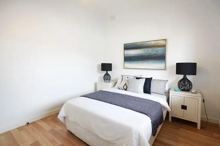 Fifth view of Homely house listing, 199 Albert Street, Port Melbourne VIC 3207