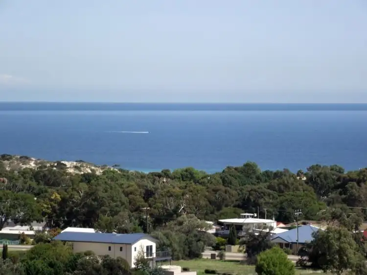 Main view of Homely land listing, LOT 31, 33 Stacey Drive, Carrickalinga SA 5204