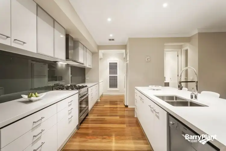 Third view of Homely house listing, 48 Clovemont Way, Bundoora VIC 3083