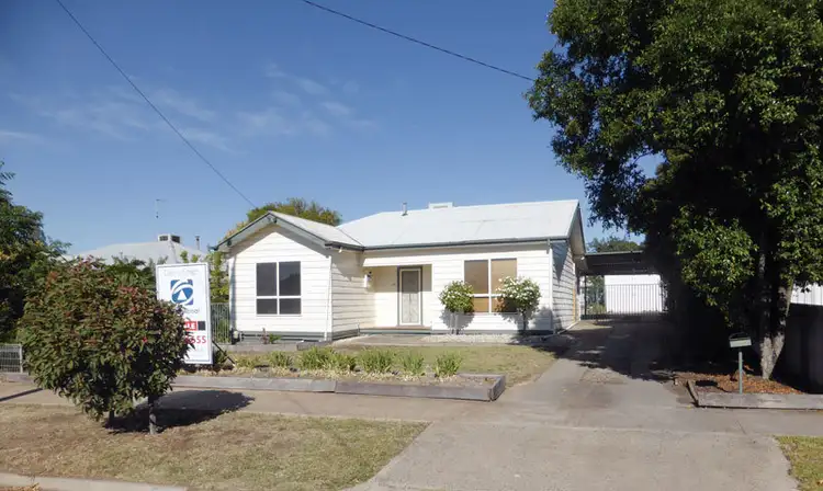 114 Bennett Road, Horsham VIC 3400