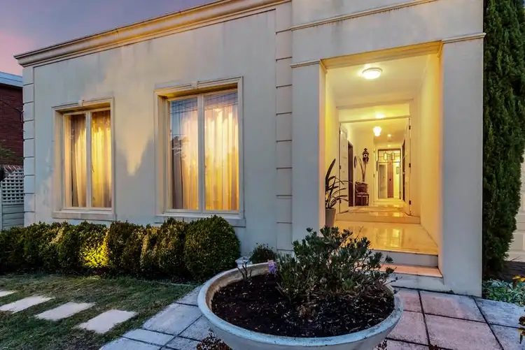 Second view of Homely house listing, 434 Balwyn Road, Balwyn North VIC 3104