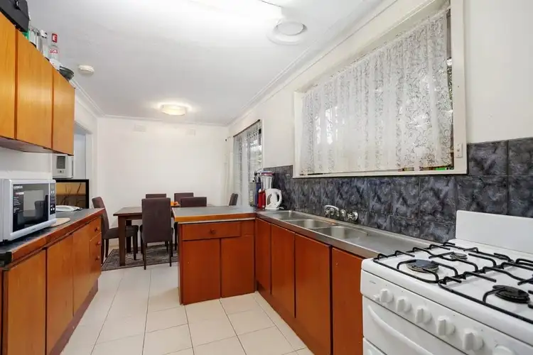 Third view of Homely unit listing, 1/14 Through Road, Ringwood North VIC 3134
