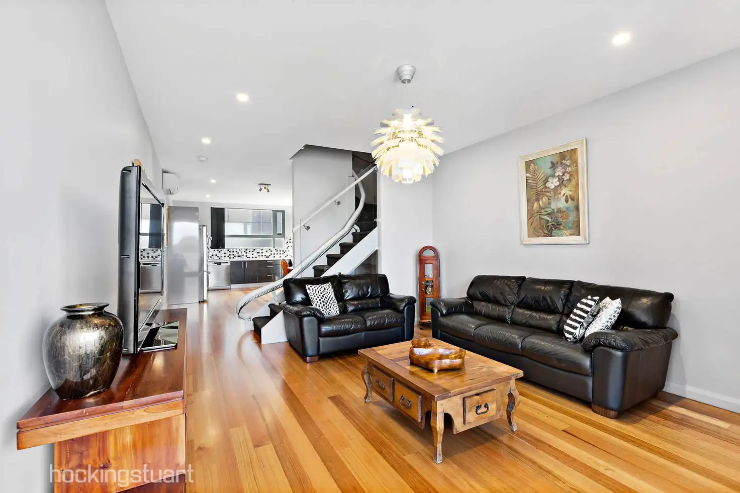 Main view of Homely townhouse listing, 25/1 Brunswick Crescent, Craigieburn VIC 3064