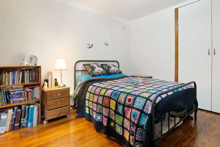 Fifth view of Homely unit listing, 4/121 Broadhurst Avenue, Reservoir VIC 3073