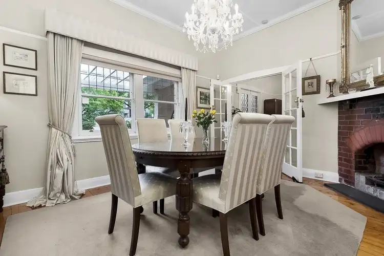 Fourth view of Homely house listing, 1 Woodlands Grove, Malvern East VIC 3145