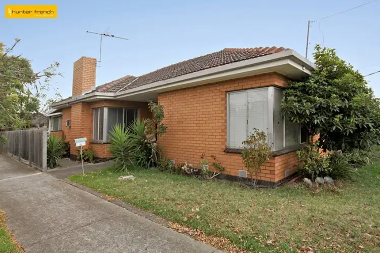 Third view of Homely house listing, 84 Hawkhurst Street, Yarraville VIC 3013