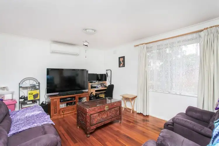 Fourth view of Homely house listing, 1/23 Lyndhurst Road, Gladstone Park VIC 3043
