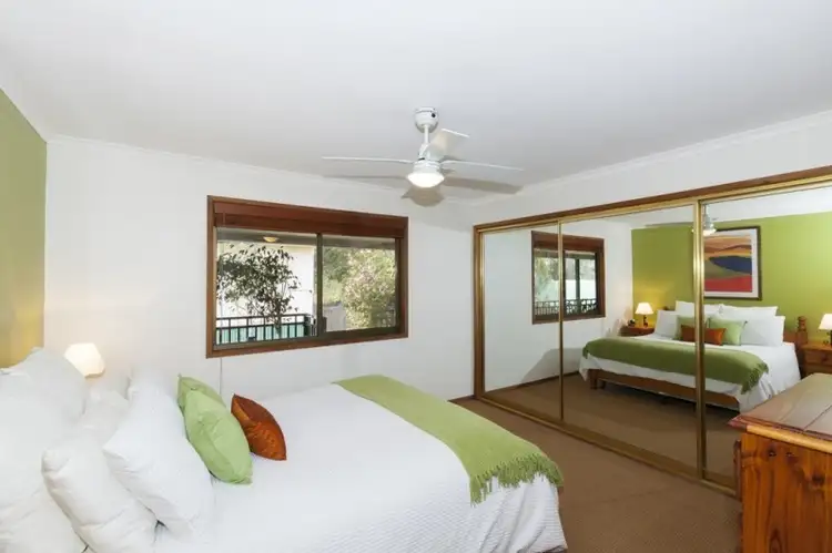 Fourth view of Homely villa listing, 2/31 Wyoming Avenue, Valley Heights NSW 2777