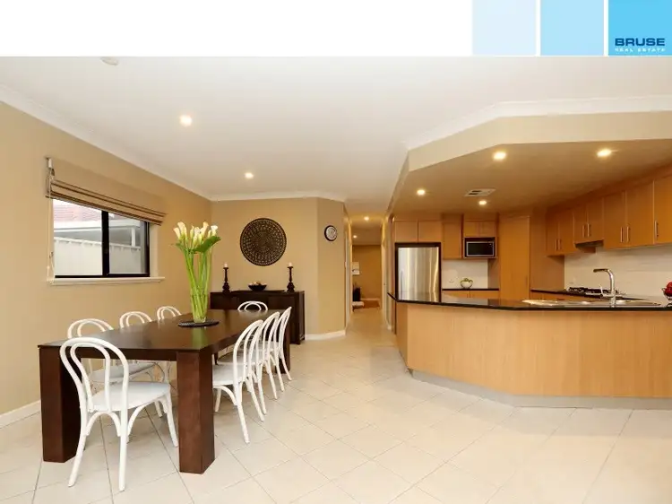 Fourth view of Homely house listing, 16a Camroc Avenue, Tranmere SA 5073