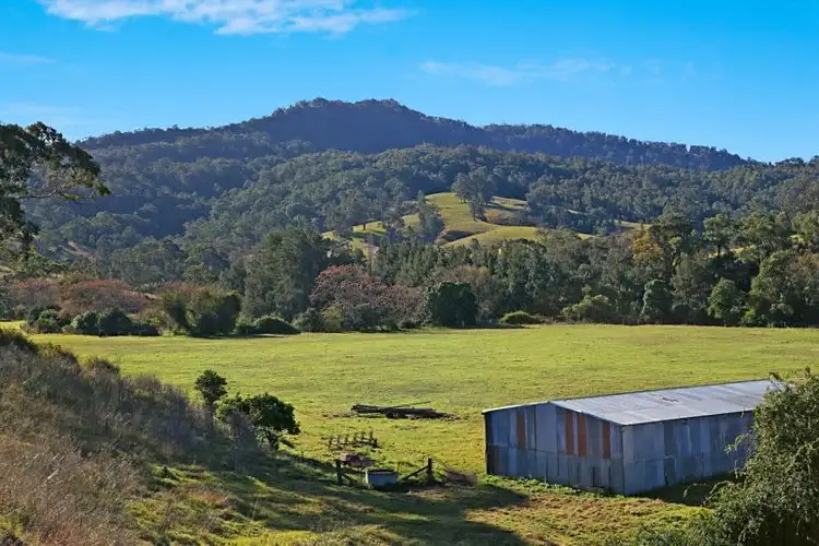 Fourth view of Homely rural property listing, 341 Cross Keys Road, Gresford NSW 2311