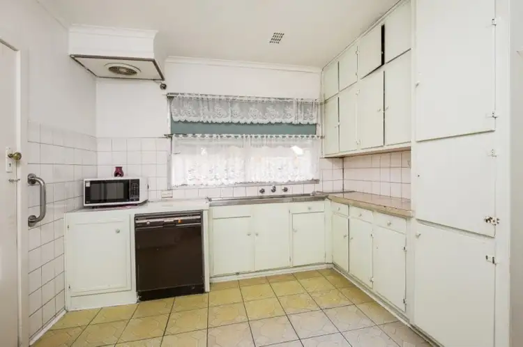 Fourth view of Homely house listing, 12 Bicknell Court, Broadmeadows VIC 3047