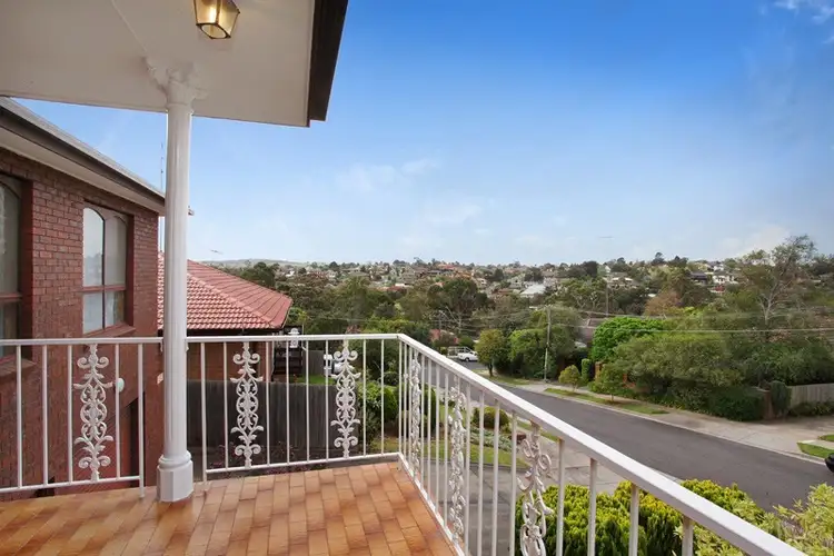 Second view of Homely house listing, 6 Ramsey Close, Gladstone Park VIC 3043