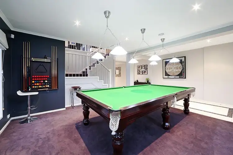 Sixth view of Homely house listing, 235 Karoo Road, Rowville VIC 3178