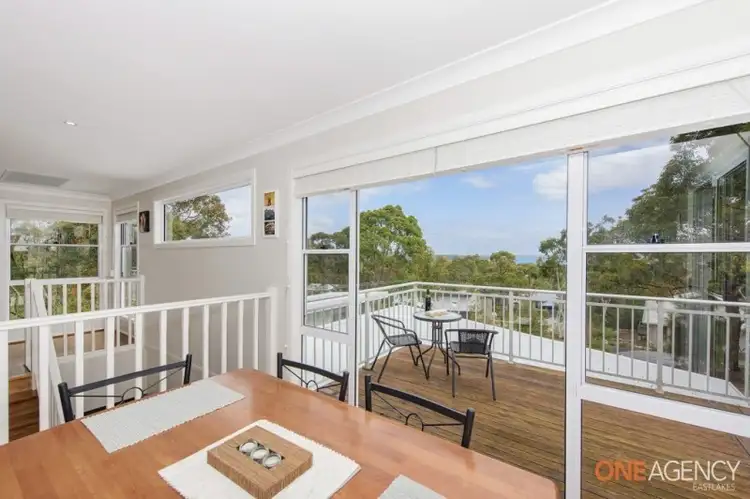 Seventh view of Homely house listing, 1 Apple Gum Way, Murrays Beach NSW 2281