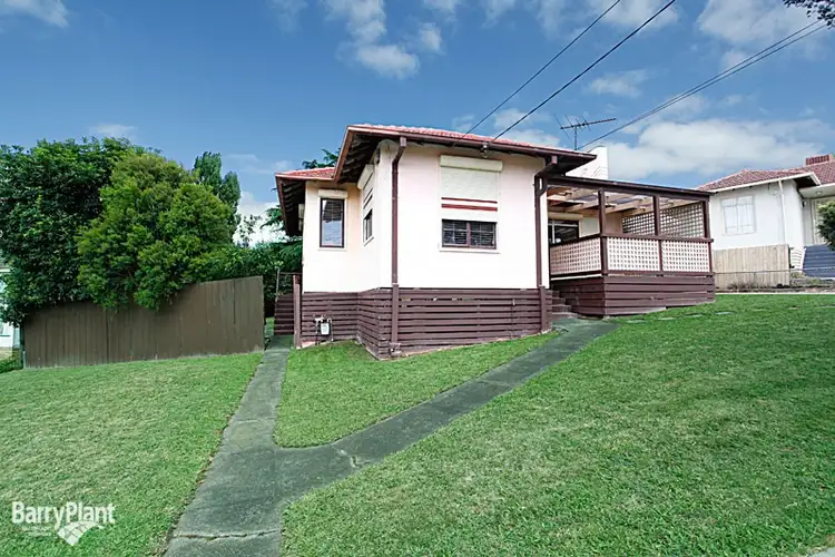 Main view of Homely house listing, 5 Almond Drive, Doveton VIC 3177