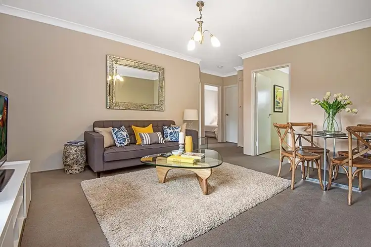 6/36 Cobar Street, Dulwich Hill NSW 2203