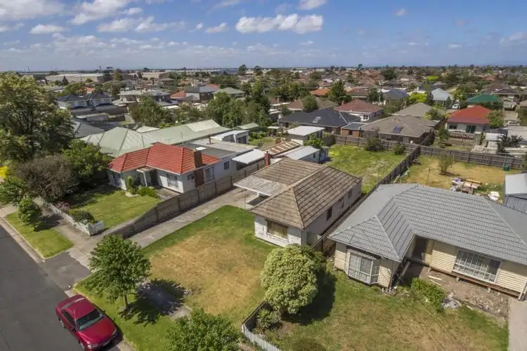 Third view of Homely house listing, 8 Hoad Street, Sunshine North VIC 3020