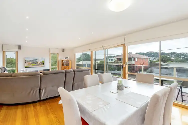 Fourth view of Homely house listing, 5 Blanche Street, St Leonards VIC 3223