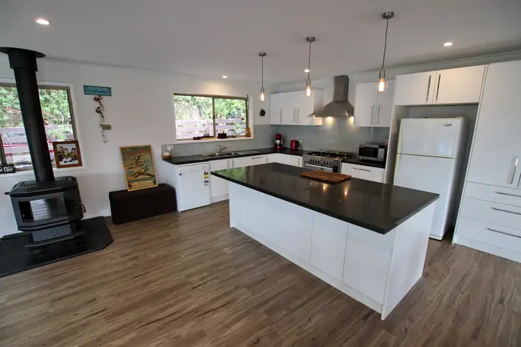 Seventh view of Homely house listing, 84A Highton Lane, Mansfield VIC 3722