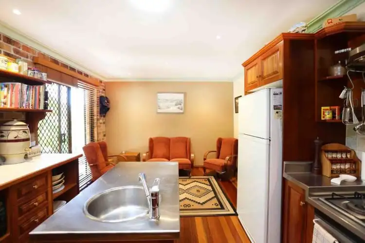 Sixth view of Homely house listing, 35 Sunset Drive, Junction Hill NSW 2460