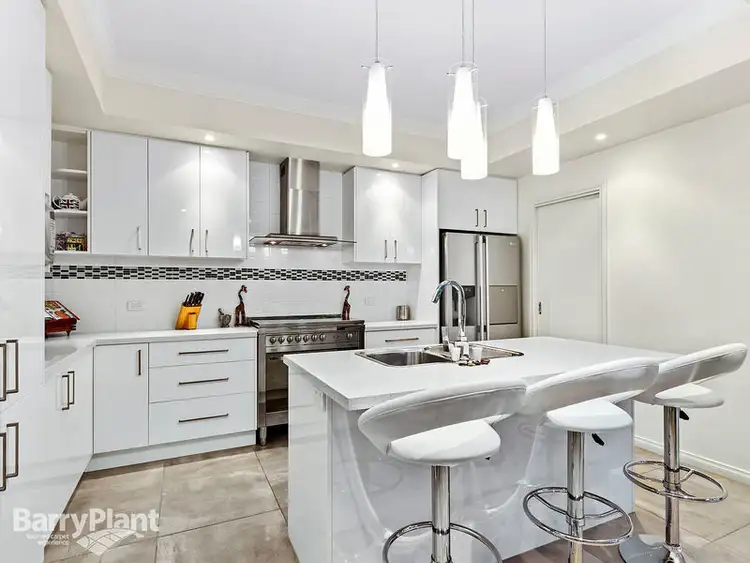 Third view of Homely house listing, 32 Tate Avenue, Wantirna South VIC 3152
