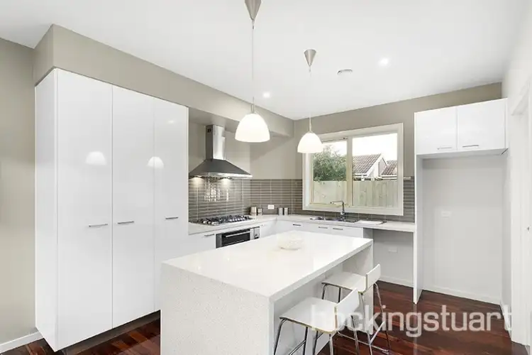 Fifth view of Homely townhouse listing, 1/30 Conifer Avenue, Brooklyn VIC 3012