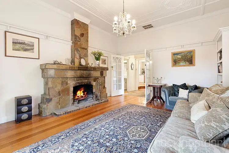 Second view of Homely house listing, 84 Dent Street, Ashburton VIC 3147