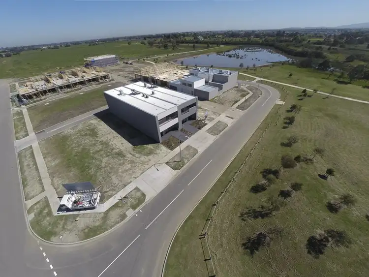 Fifth view of Homely land listing, Lot 15 Fergus Lane, Cranbourne VIC 3977