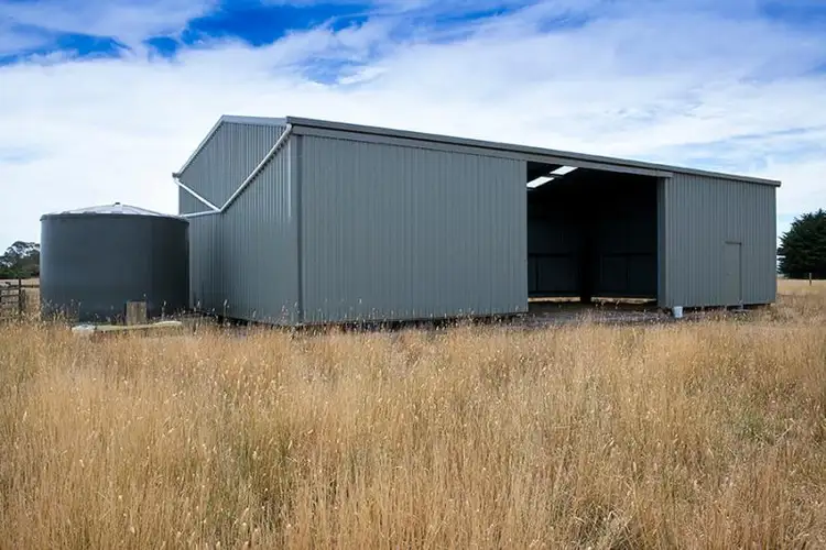 Fifth view of Homely rural property listing, Address available on request