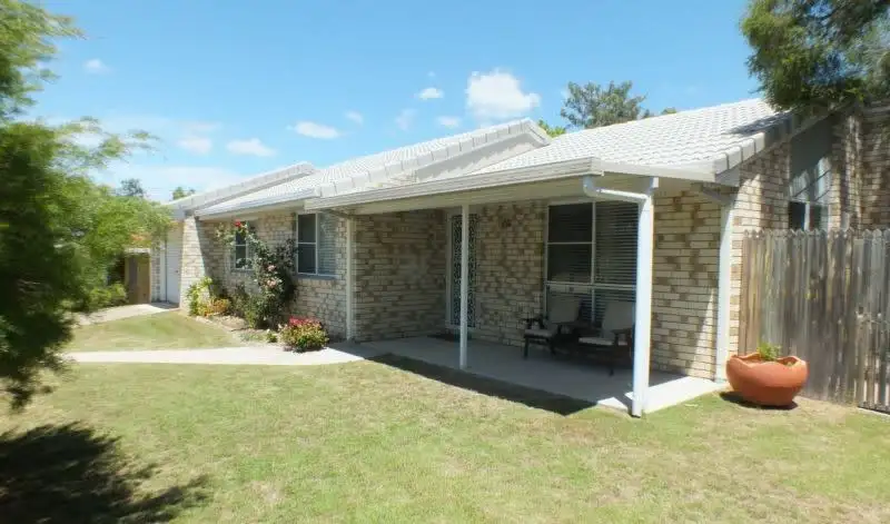 Main view of Homely house listing, 3 Uambi Place, Warwick QLD 4370