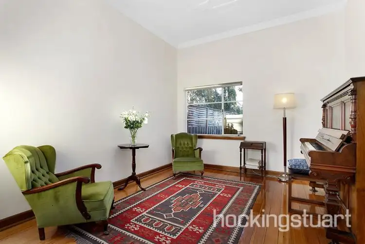 Fifth view of Homely house listing, 1C Moore Street, Caulfield South VIC 3162