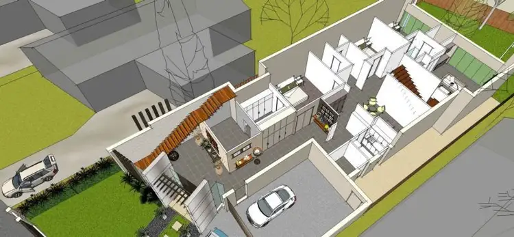 Seventh view of Homely land listing, 215 Esplanade, Altona VIC 3018
