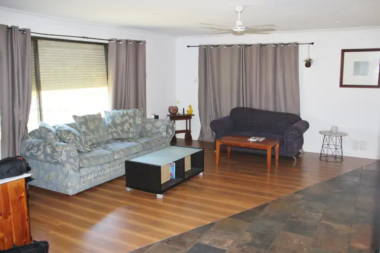 Second view of Homely house listing, 17 Macquarie Close, Raymond Terrace NSW 2324