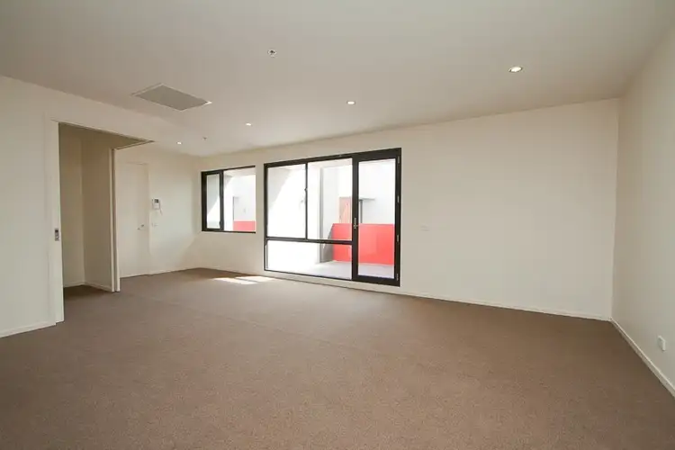 Sixth view of Homely apartment listing, 605/216 Rouse Street, Port Melbourne VIC 3207