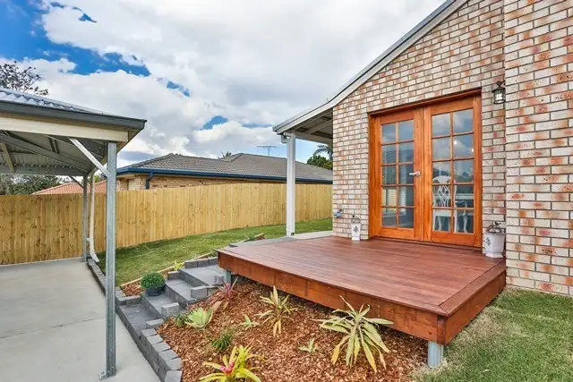 10 Galway Crescent, Brassall QLD 4305
