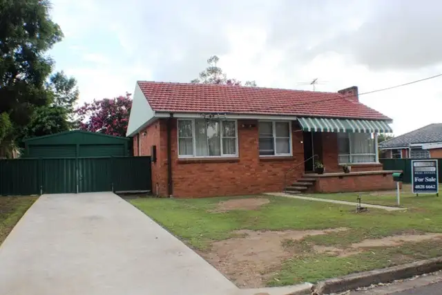 Main view of Homely house listing, 14 Beth Street, Beresfield NSW 2322
