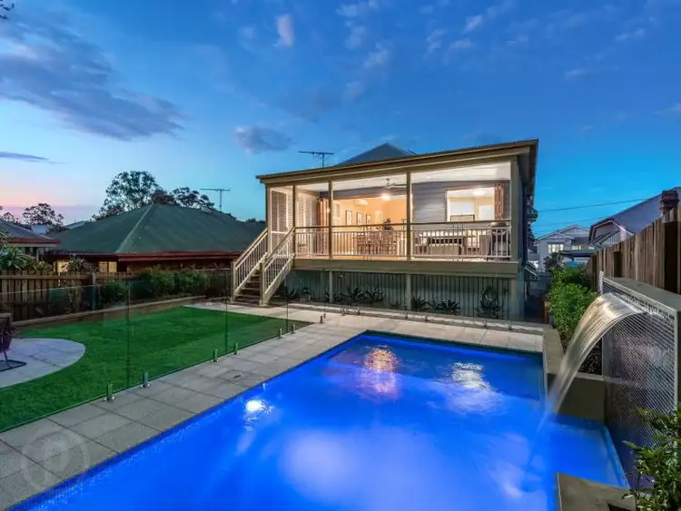 Fifth view of Homely house listing, 29 McIntyre Street, Wooloowin QLD 4030