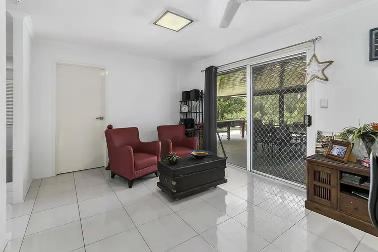 Fifth view of Homely house listing, 18 Kelso Close, Yamanto QLD 4305