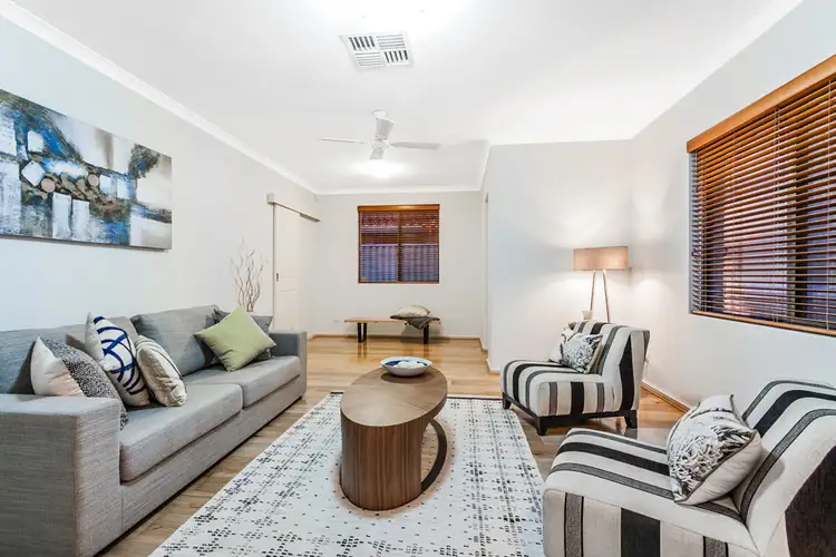 Second view of Homely house listing, 1B Fourth Avenue, Applecross WA 6153