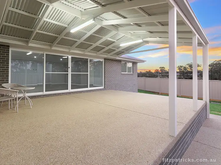 Fifth view of Homely house listing, 15 Flack Crescent, Boorooma NSW 2650