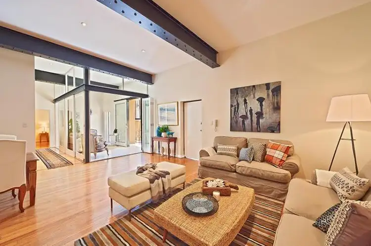 Main view of Homely apartment listing, 4/52 Taylor Street, Darlinghurst NSW 2010