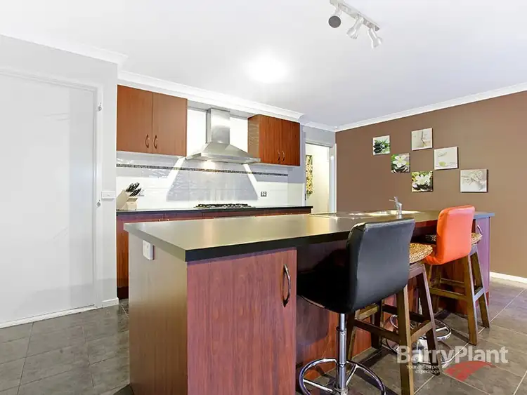 Third view of Homely house listing, 2 Amadeus Street, Wyndham Vale VIC 3024