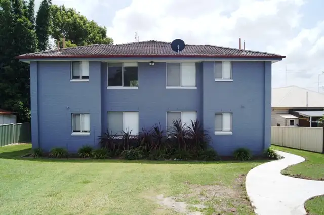 Fifth view of Homely apartment listing, 6/105 Georgetown Road, Waratah NSW 2298